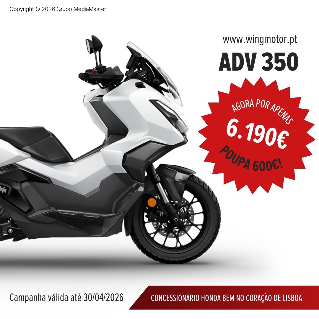 Campanha - ADV350
