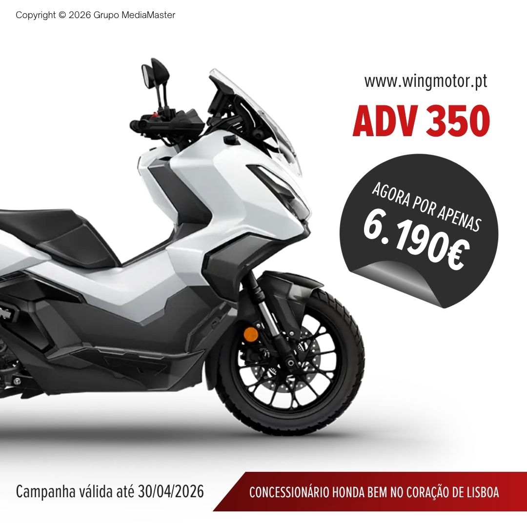 Campanha - ADV350